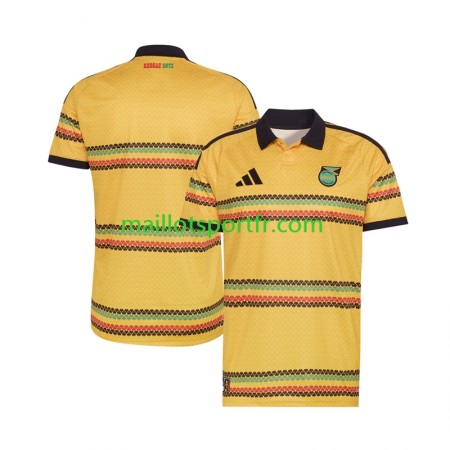 Maillot de Foot Jamaïque World Cup Domicile 2026